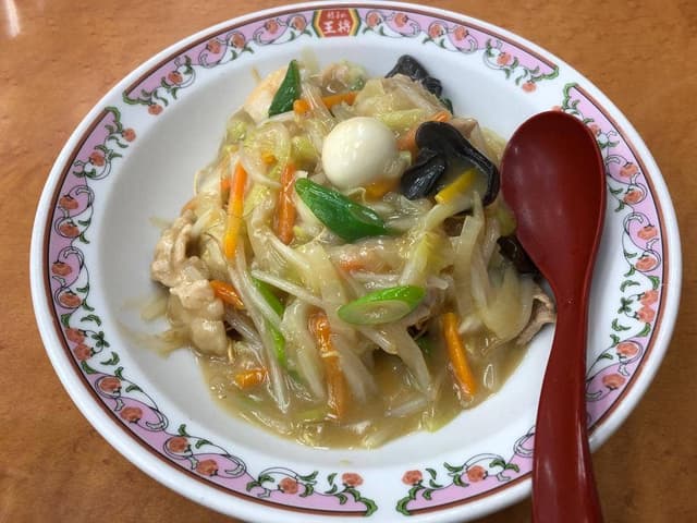 餃子の王将 野々市新庄店 - サブ画像1