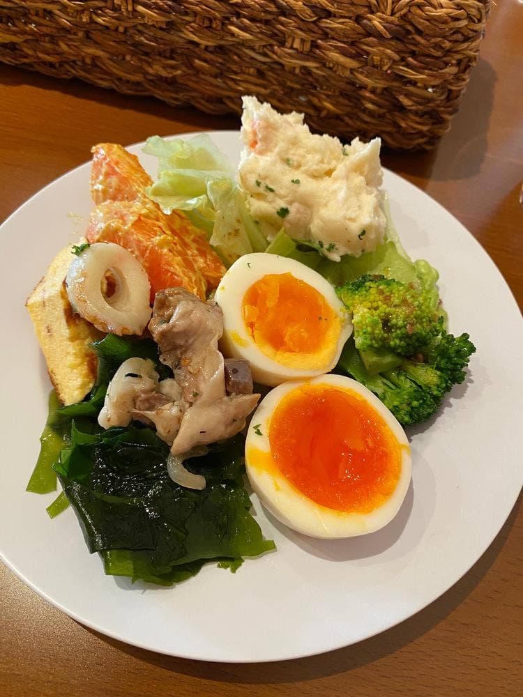 Rise cafe