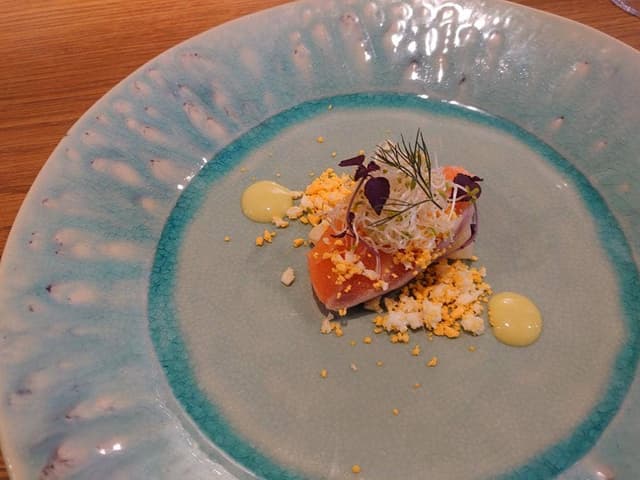 ル レストラン - サブ画像1