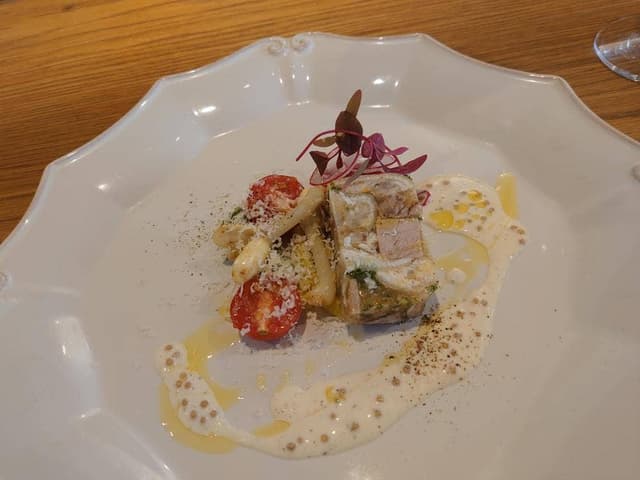 ル レストラン - サブ画像2