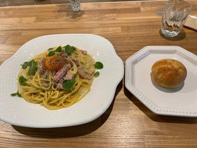 cafe grayish green - サブ画像1