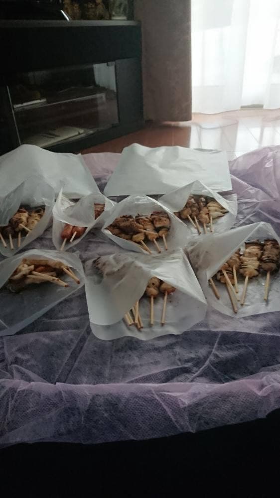 味香 - サブ画像1