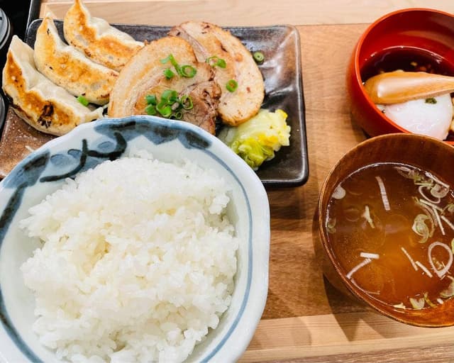 肉汁餃子のダンダダン 国分寺店 - サブ画像2