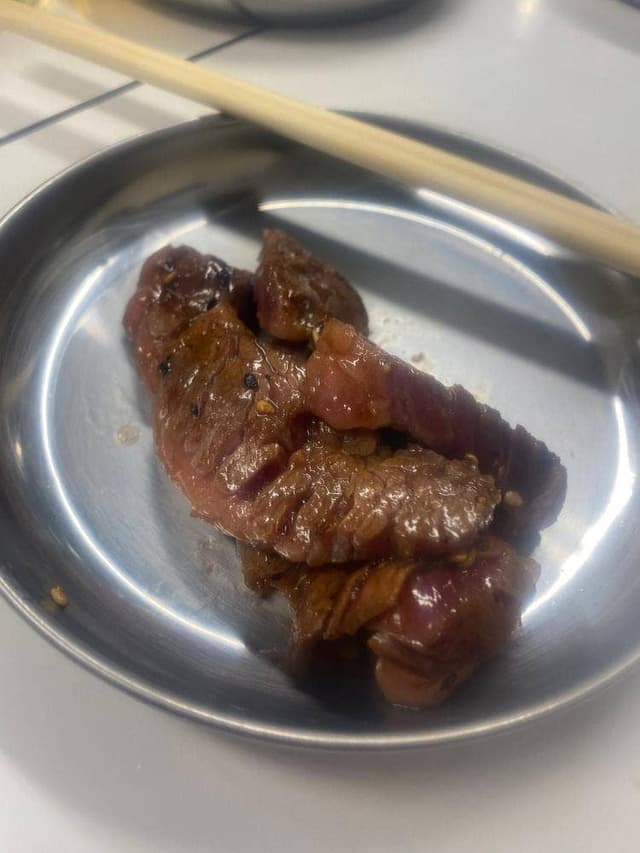大阪焼肉・ホルモン ふたご 池袋西口店 - サブ画像1