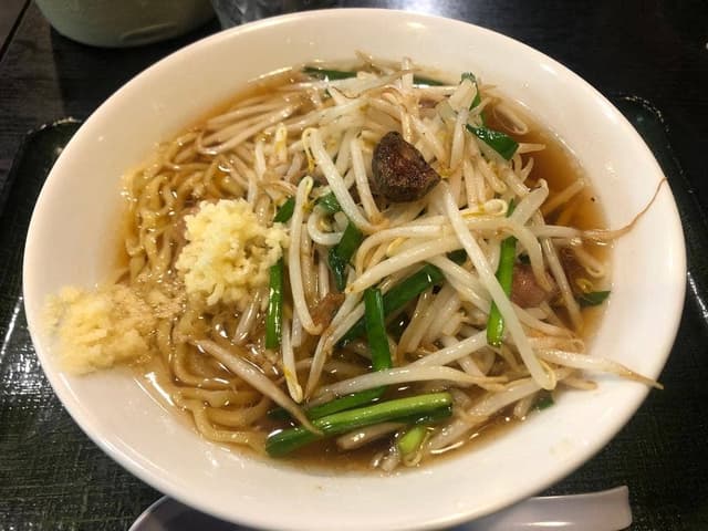 煽り味噌 麺屋 横田商店 - サブ画像2