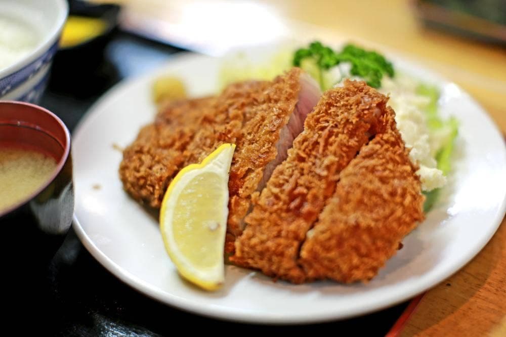 思川食堂