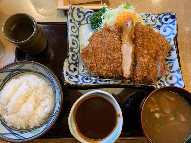 かつ勢本店 津店 - サブ画像2