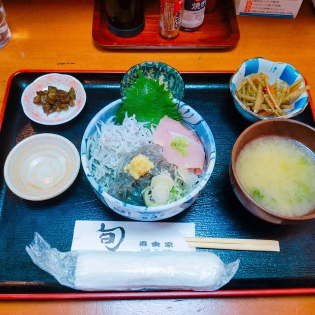 喜食家 - サブ画像2