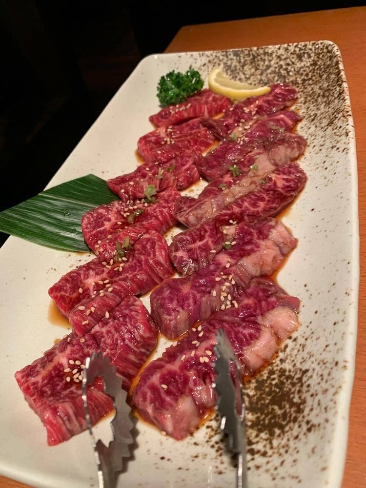 かぎかっこ新鮮焼肉