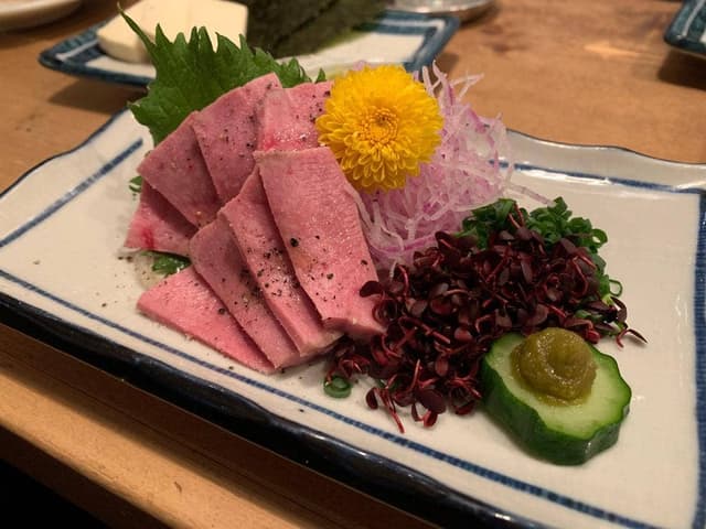 もつ焼★キャプテン 代々木店 - サブ画像1
