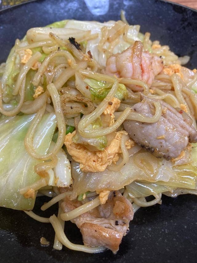 餃子の王将 鴻池新田店 - サブ画像1