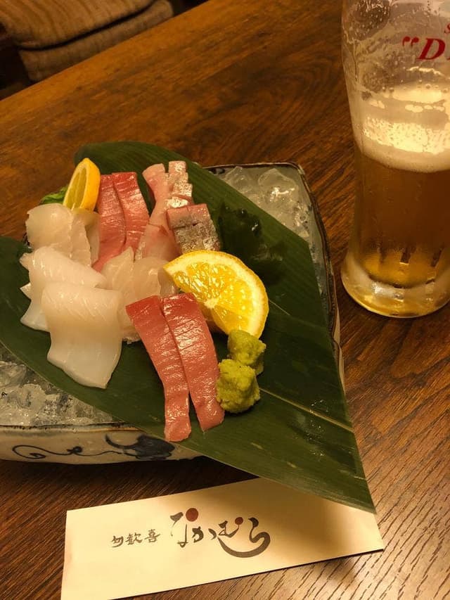 旬歓喜 なかむら - サブ画像3