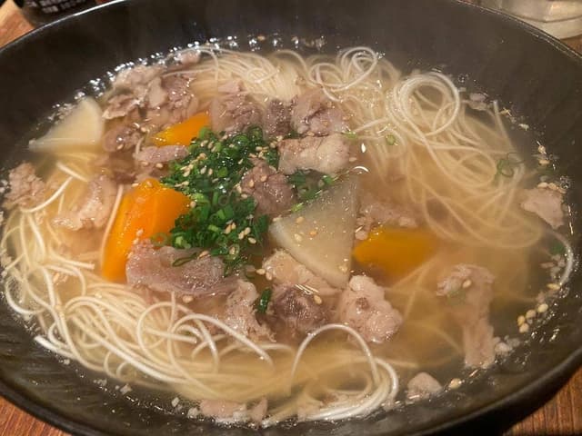 下北沢の晩酌屋 まぼねん - サブ画像3