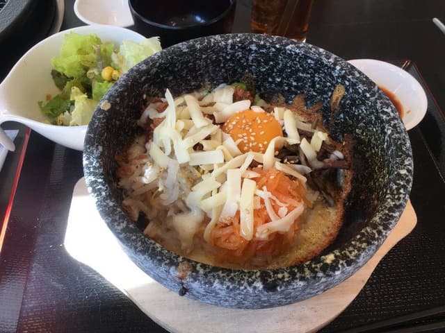 八重洲の焼肉拓郎 - サブ画像3