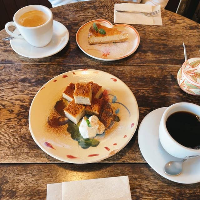 SONG BE CAFE - サブ画像2