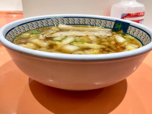 どうとんぼり神座 イオンモール大和郡山店 - サブ画像3