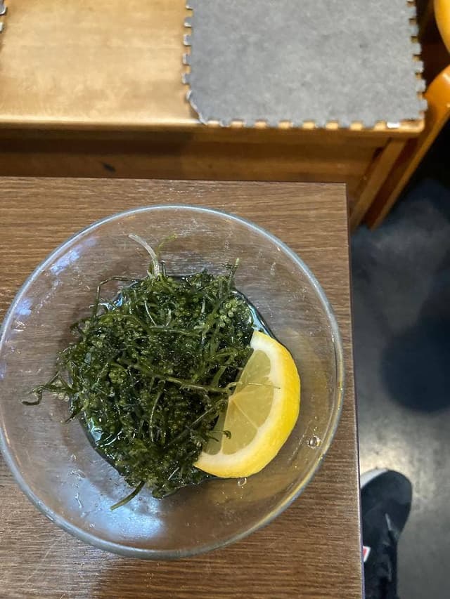 穴場 都島店 - サブ画像1