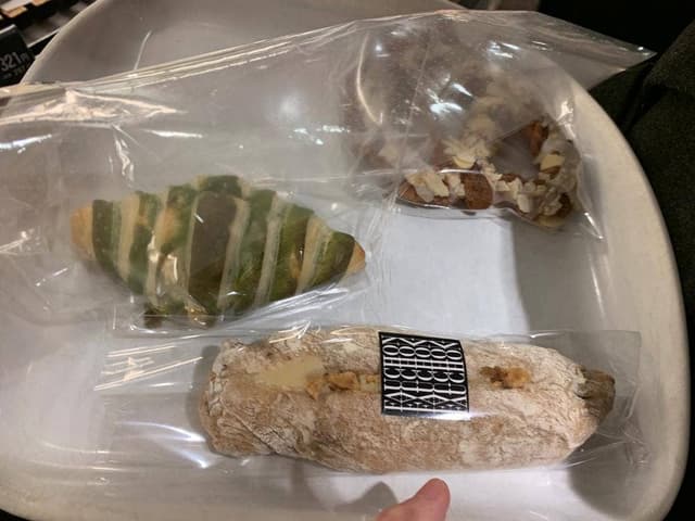 フォション 横浜高島屋店 - サブ画像3
