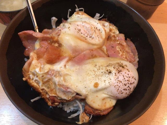 すすきの食堂 - サブ画像2