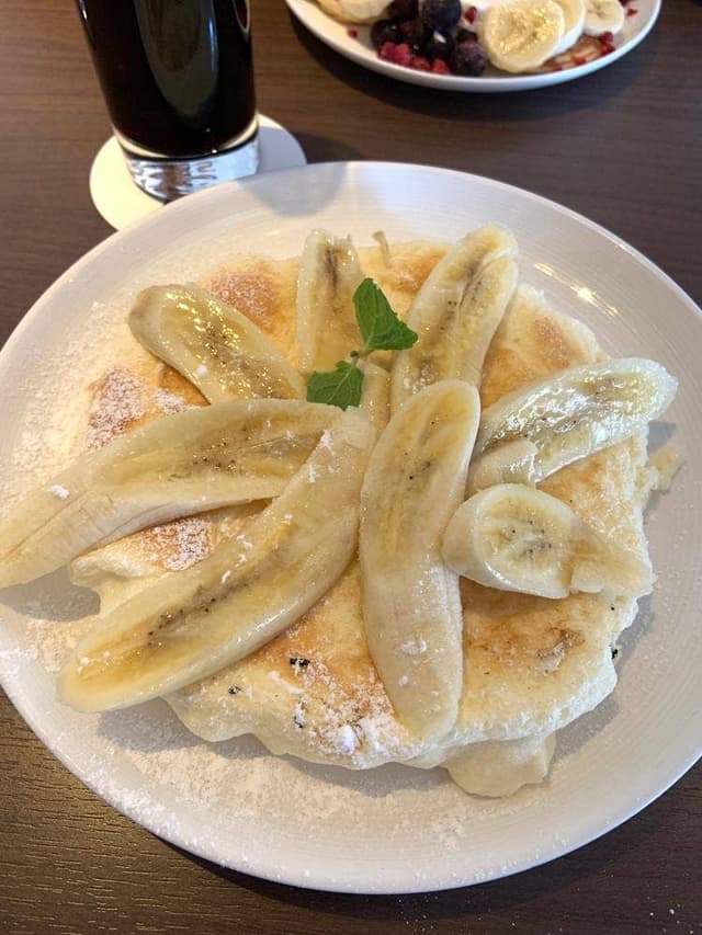 ハレマウマウ カフェ - サブ画像2