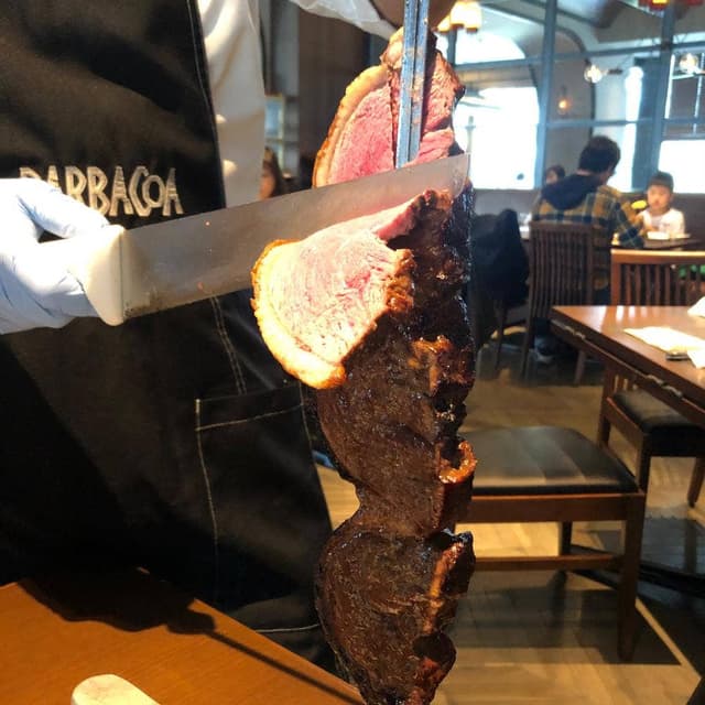 バルバッコア 虎ノ門ヒルズ店 - サブ画像3