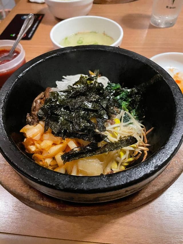 焼肉レストラン タチバナ - サブ画像3