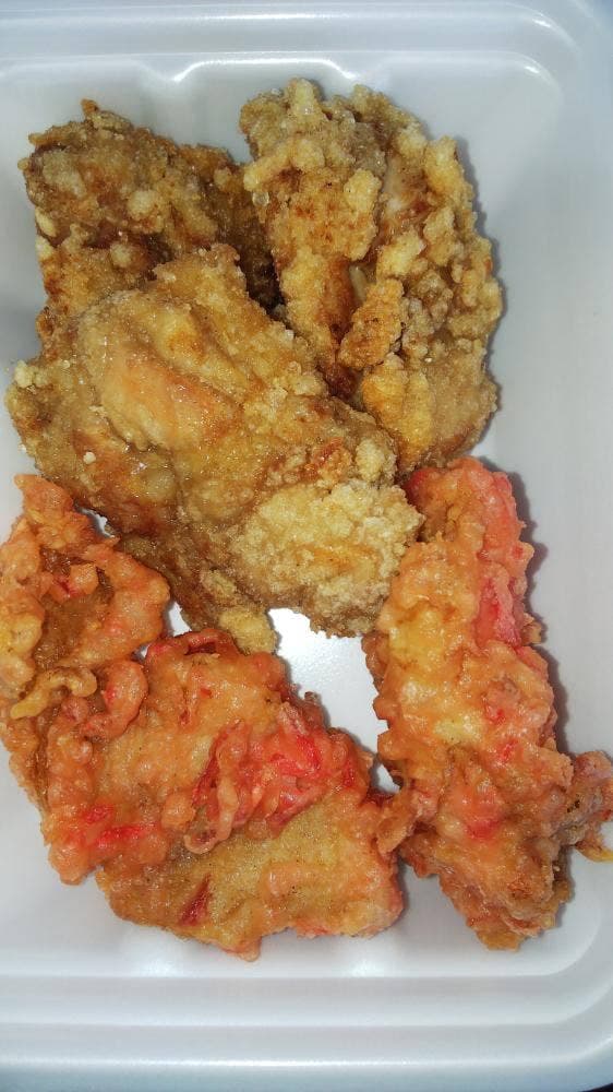 とりサブロー - サブ画像2