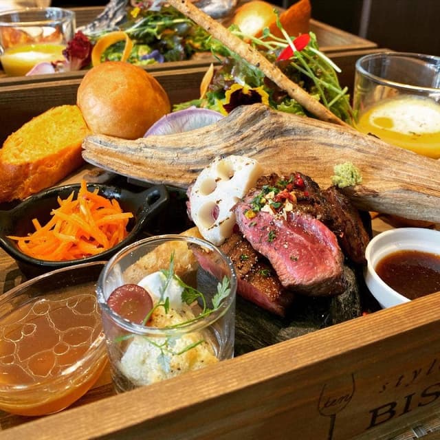 Bistro 10 - サブ画像3