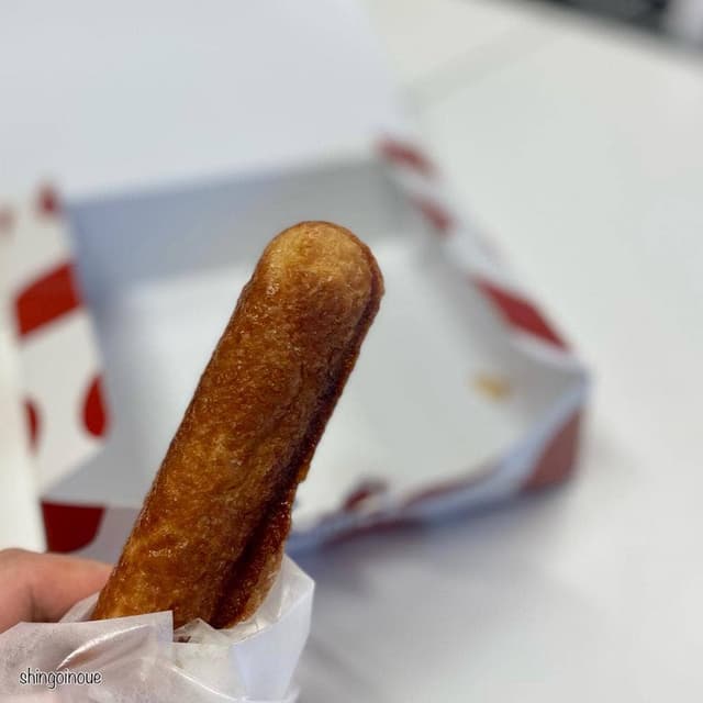 デニッシュバー 明治神宮前メトロピア店 - サブ画像3
