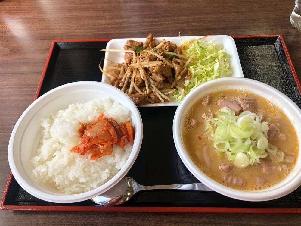 まるぶん医大前店