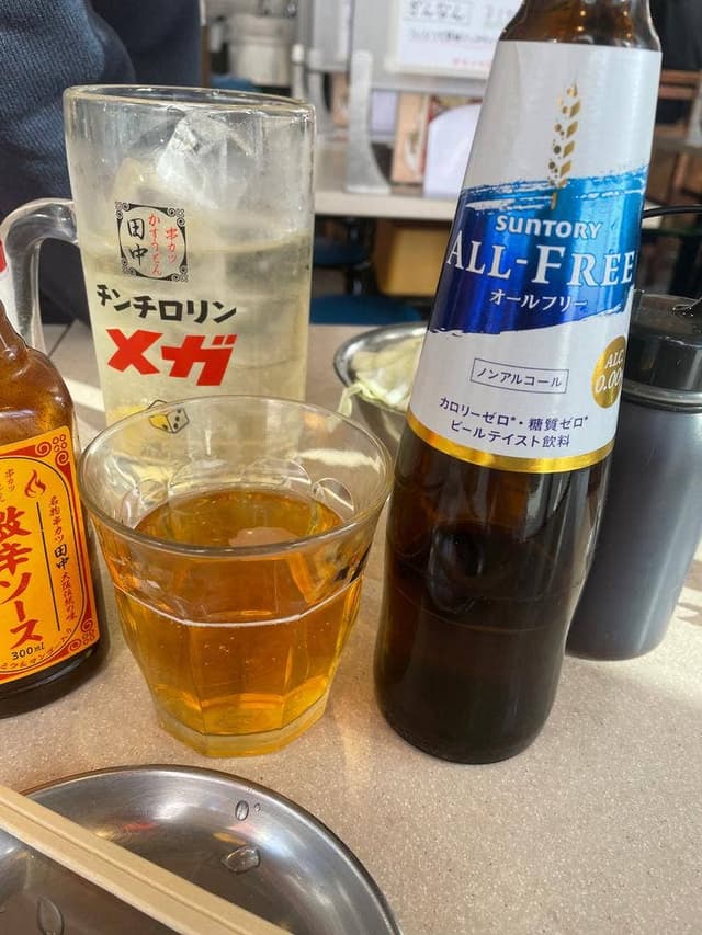 串カツ田中 神泉町店 - サブ画像3