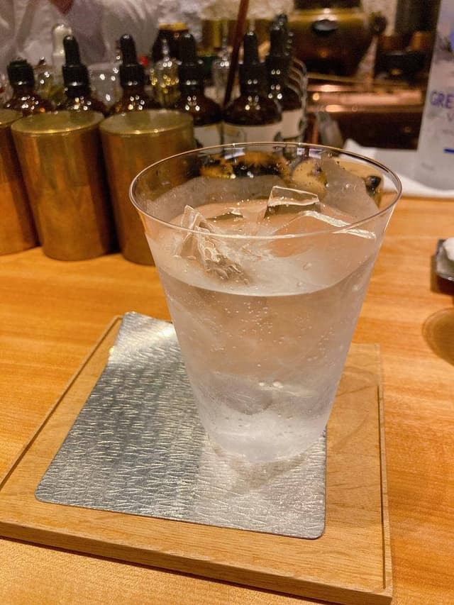 Mixology Salon - サブ画像1