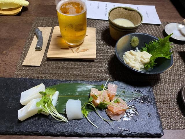 湯葉料理 想 - サブ画像3