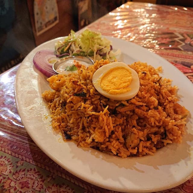 ティラガ 京都店 - サブ画像1