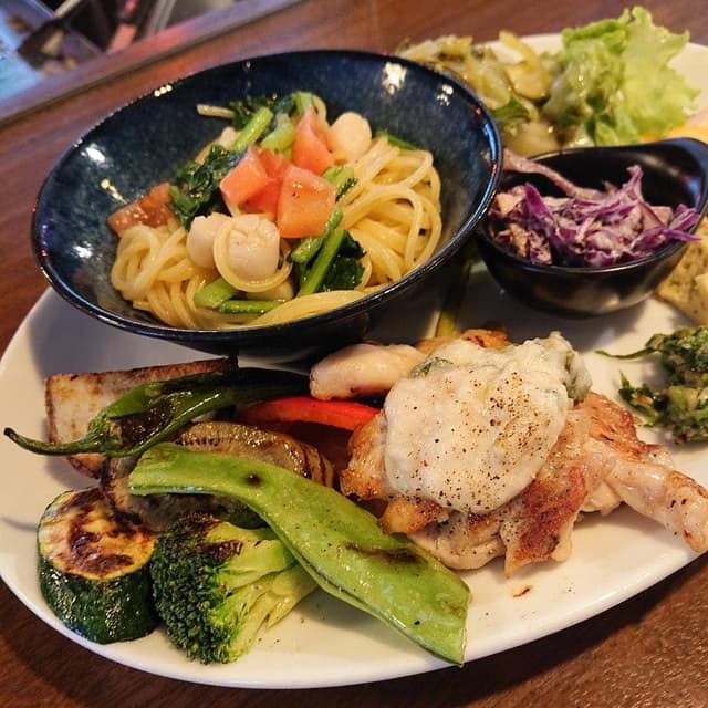 烏丸DUE - サブ画像1