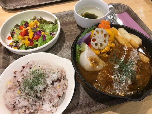 丹霞堂 富山駅前店 - サブ画像1