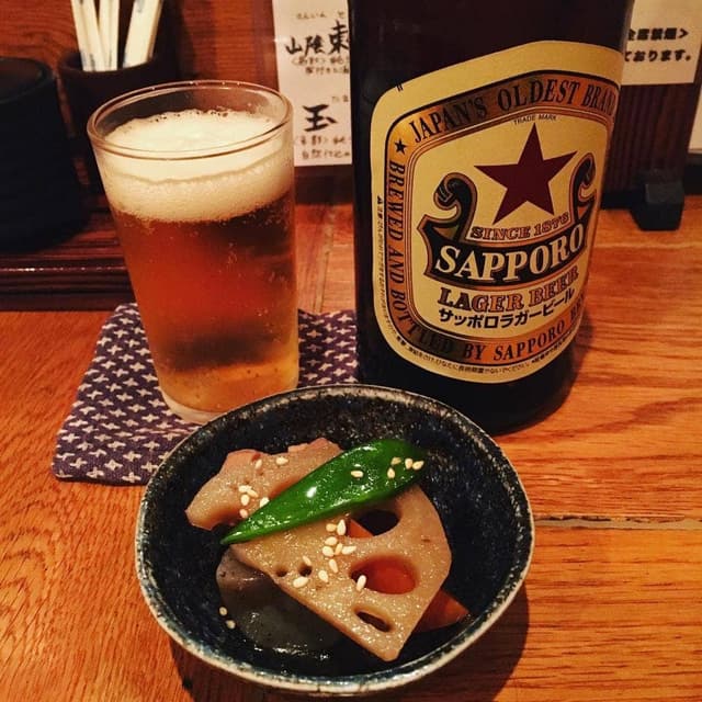 居酒屋 山猿 - サブ画像1