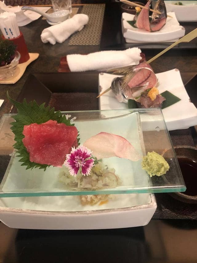 日本料理 潮騒 - サブ画像2