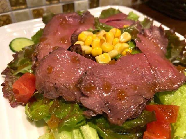 野生肉料理専門 じびえーる - サブ画像2