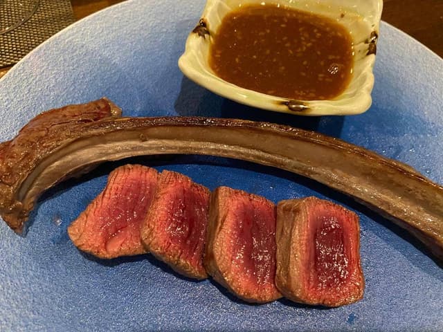 野生肉料理専門 じびえーる - サブ画像1