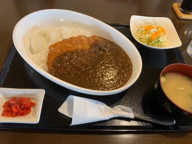 御食事&喫茶 喰亭 - サブ画像3