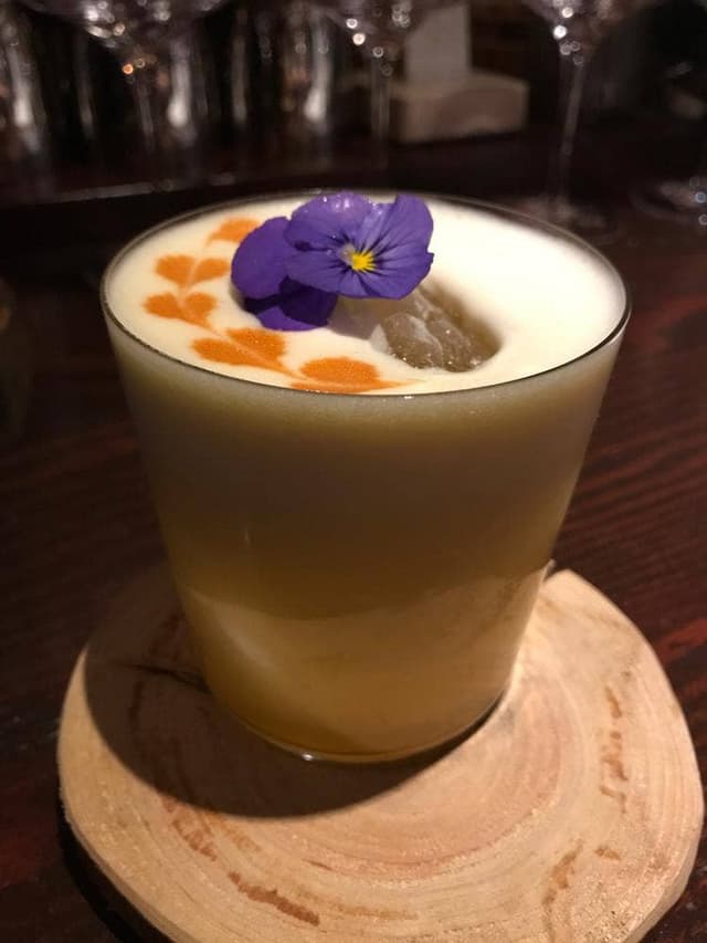 Bar Alegre - サブ画像1