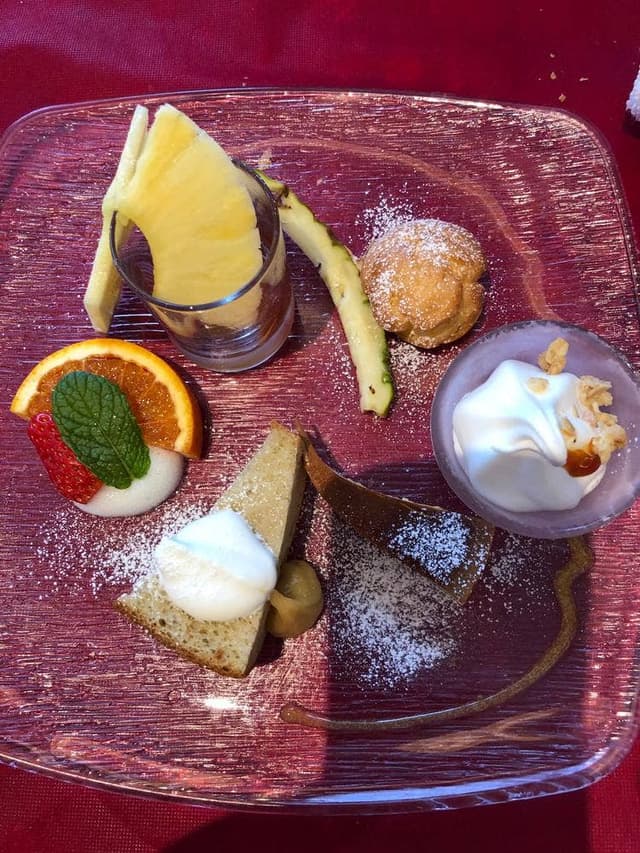 ラ・マンカ - サブ画像2