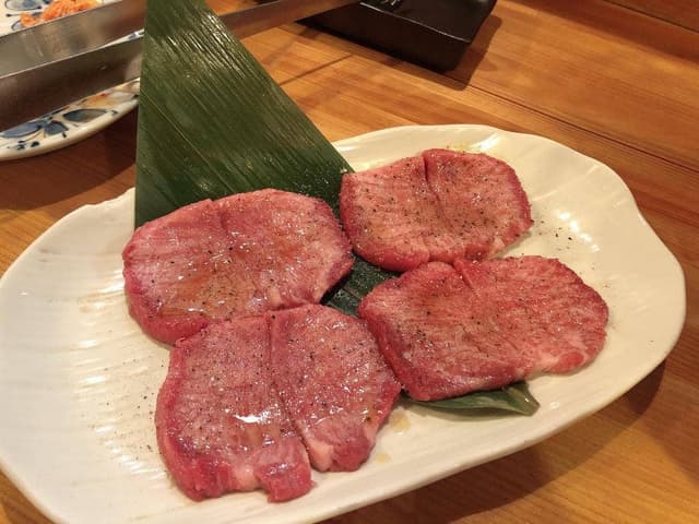 炭火焼肉 貴仙 - サブ画像3