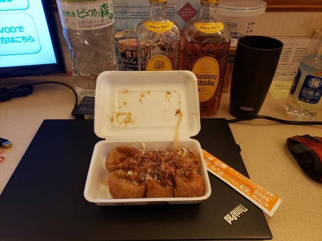 じゃんぼ総本店 十三本町店 - サブ画像3