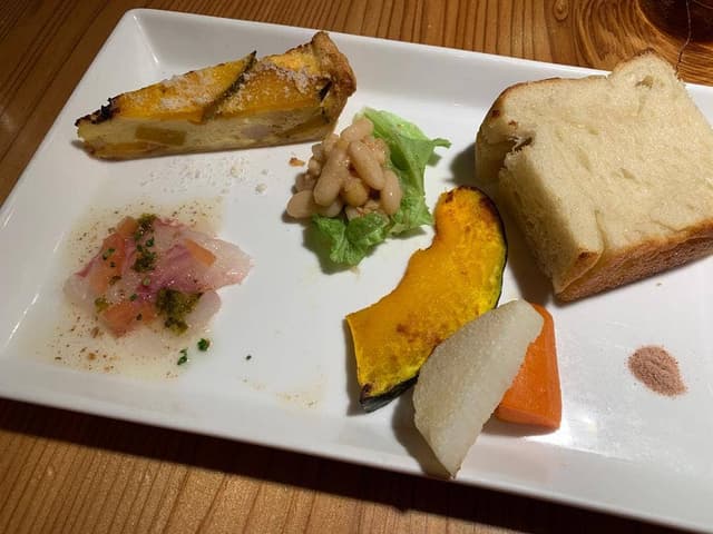 溶岩石の窯焼きイタリアン＆ピッツァ Tenerezza - サブ画像2
