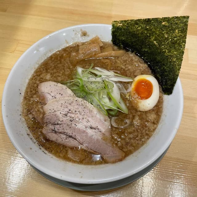 ラーメン 一行三昧 - サブ画像2