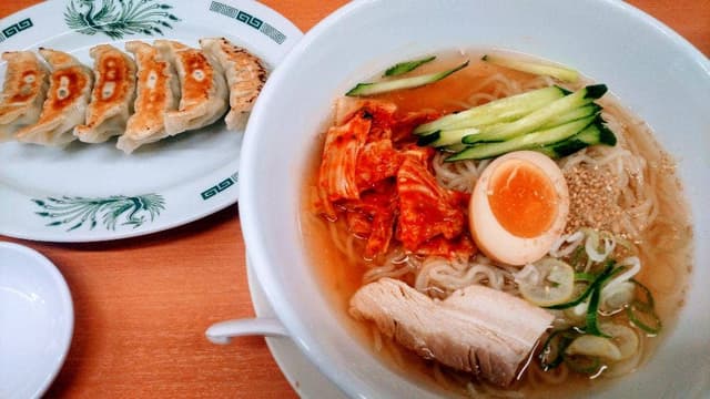 日高屋 青葉台店 - サブ画像2
