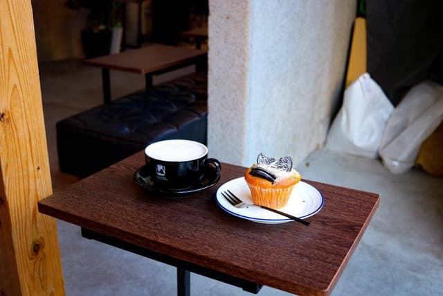 Alternative Coffee Works - サブ画像2