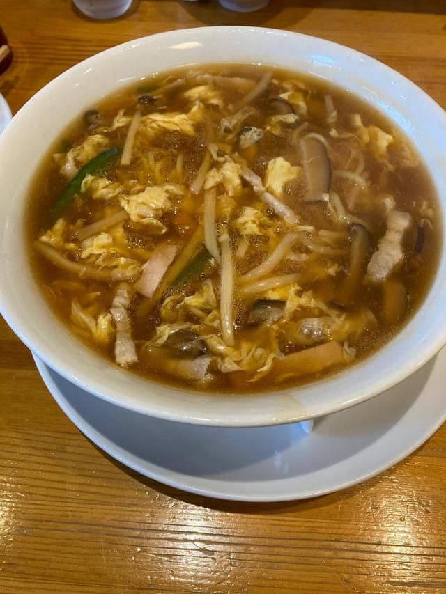 つけそばさんぷく 昭和店 - サブ画像3